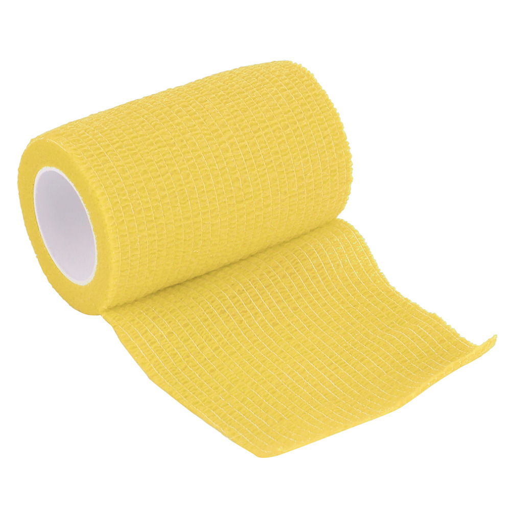 Bandage Wrap Self-Adhesive Elastic Bandage Bandage Wrap Self-Adhesive Elastic Bandage