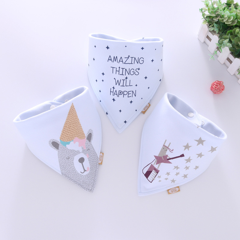 Bandana Bibs Baby Essentials Bandana Bibs Baby Essentials