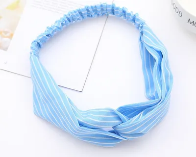 Bandana Headband Turban Hair Accessories Bandana Headband Turban Hair Accessories