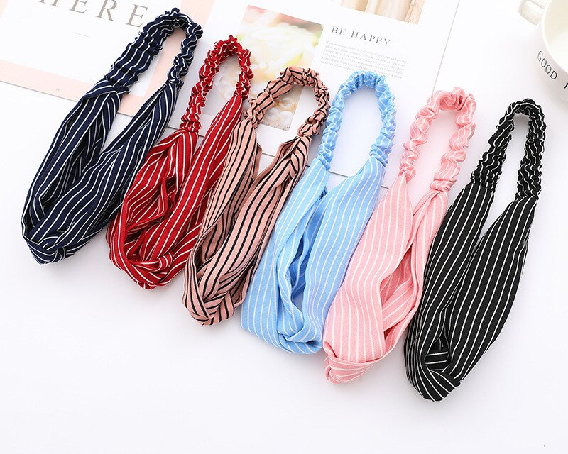 Bandana Headband Turban Hair Accessories Bandana Headband Turban Hair Accessories