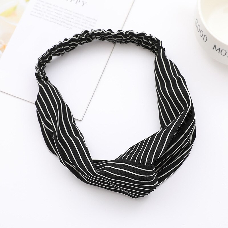 Bandana Headband Turban Hair Accessories Bandana Headband Turban Hair Accessories