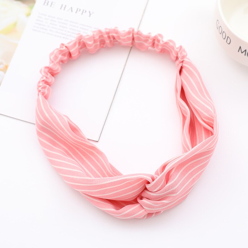 Bandana Headband Turban Hair Accessories Bandana Headband Turban Hair Accessories