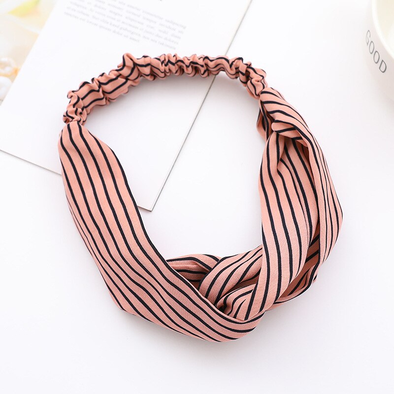 Bandana Headband Turban Hair Accessories Bandana Headband Turban Hair Accessories