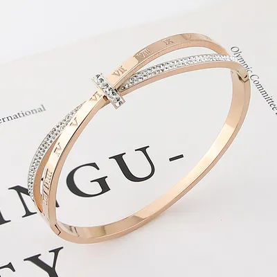 Bangle Bracelet for Women