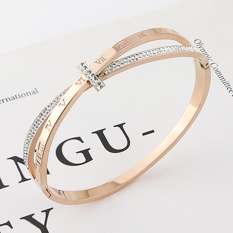 Bangle Bracelet for Women
