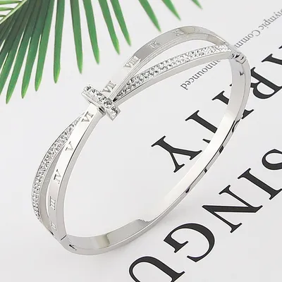 Bangle Bracelet for Women