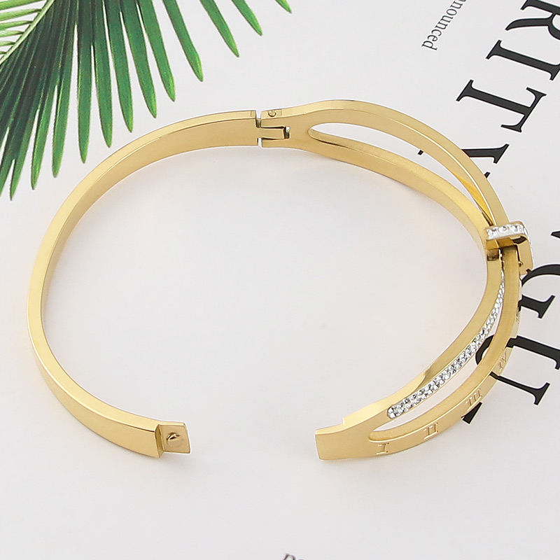 Bangle Bracelet for Women