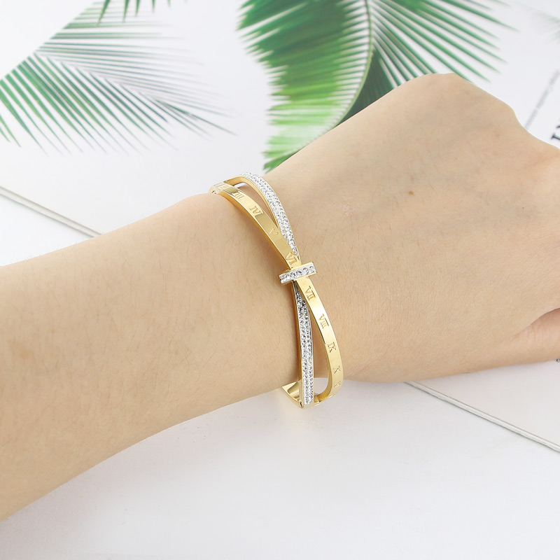 Bangle Bracelet for Women