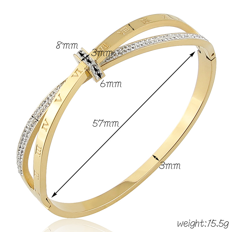 Bangle Bracelet for Women