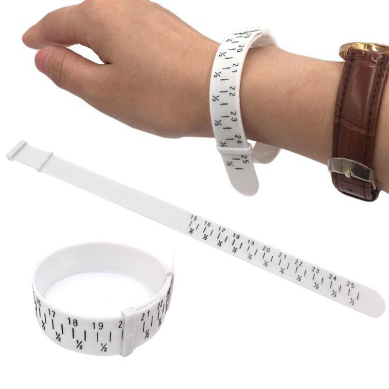 Bangle Sizer Jewelry Making Measuring Tool Bangle Sizer Jewelry Making Measuring Tool