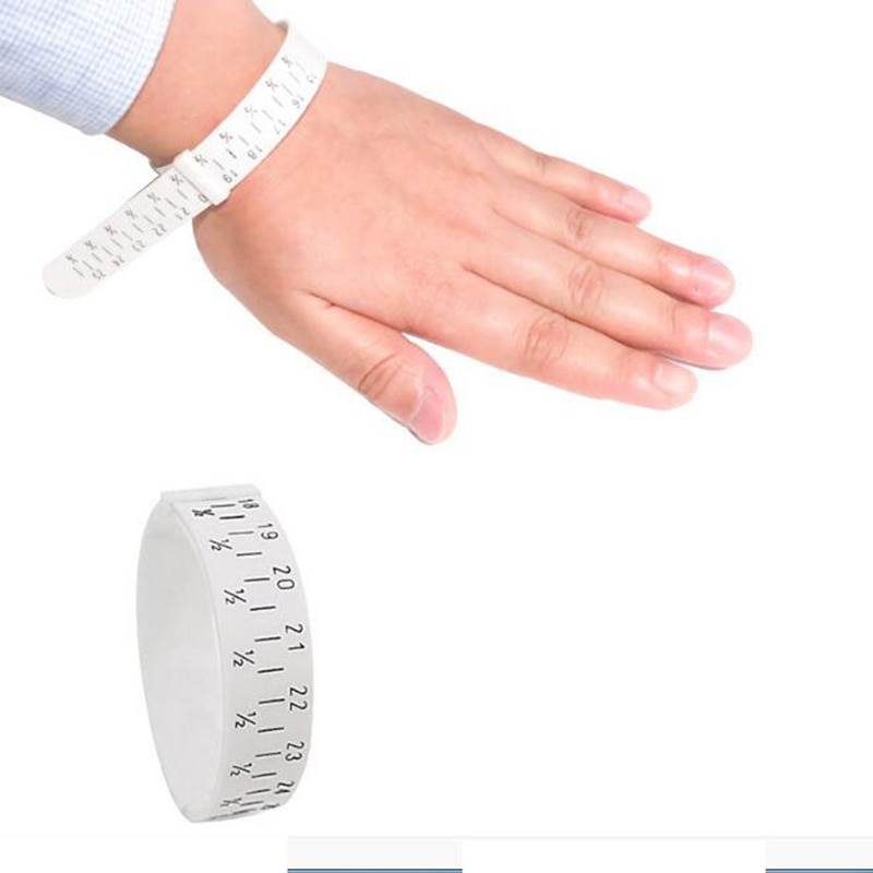 Bangle Sizer Jewelry Making Measuring Tool
