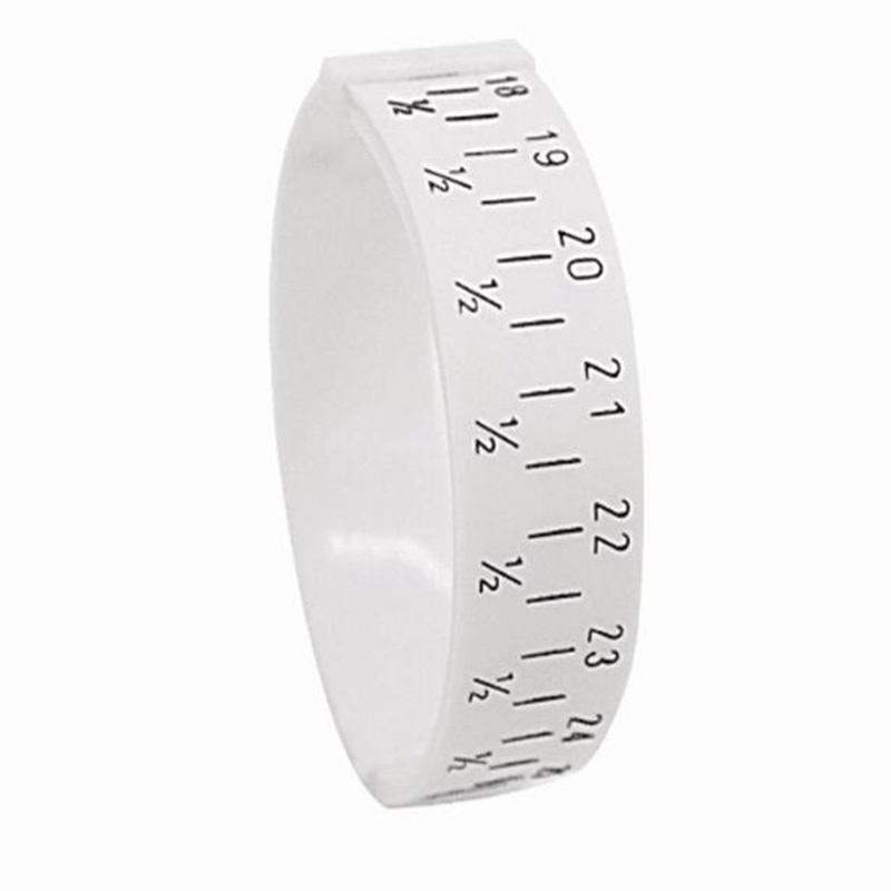 Bangle Sizer Jewelry Making Measuring Tool