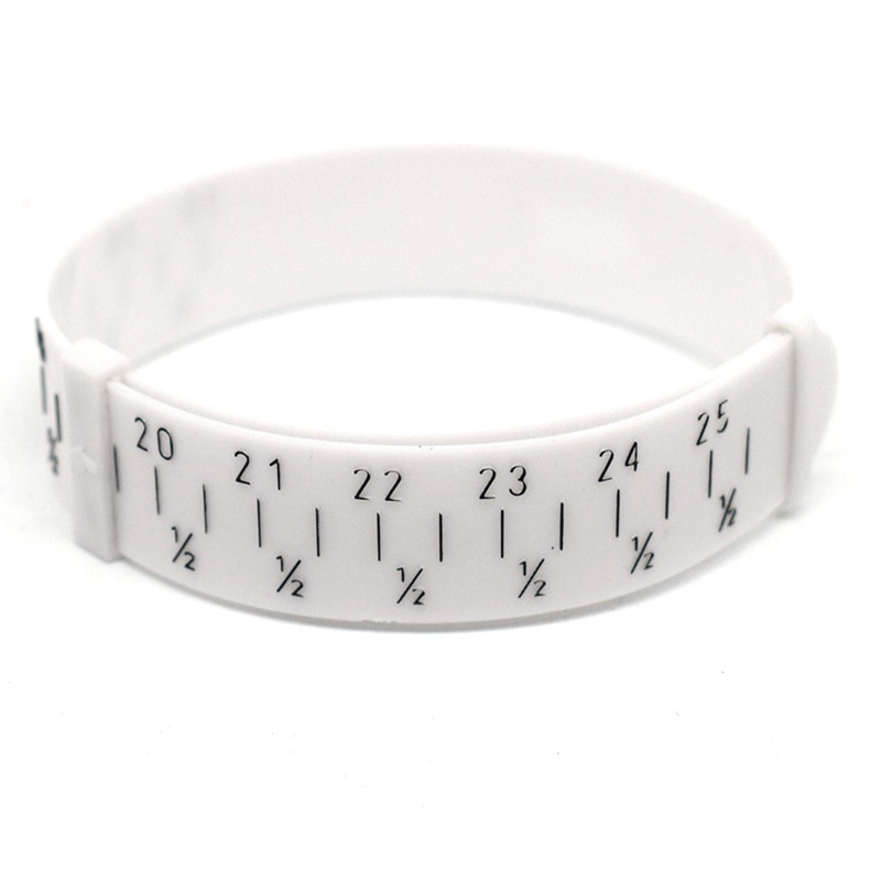 Bangle Sizer Jewelry Making Measuring Tool