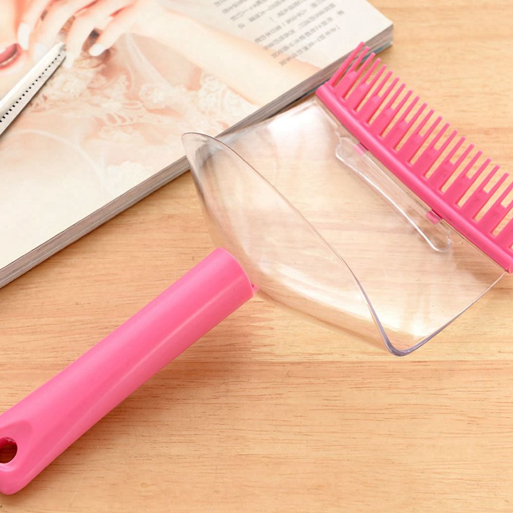Bangs Cutter DIY Hair Styling Tool Bangs Cutter DIY Hair Styling Tool