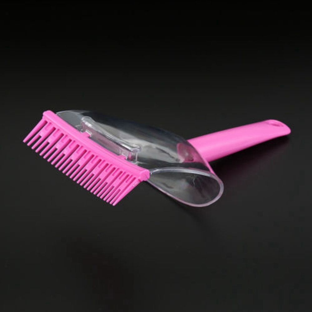 Bangs Cutter DIY Hair Styling Tool Bangs Cutter DIY Hair Styling Tool