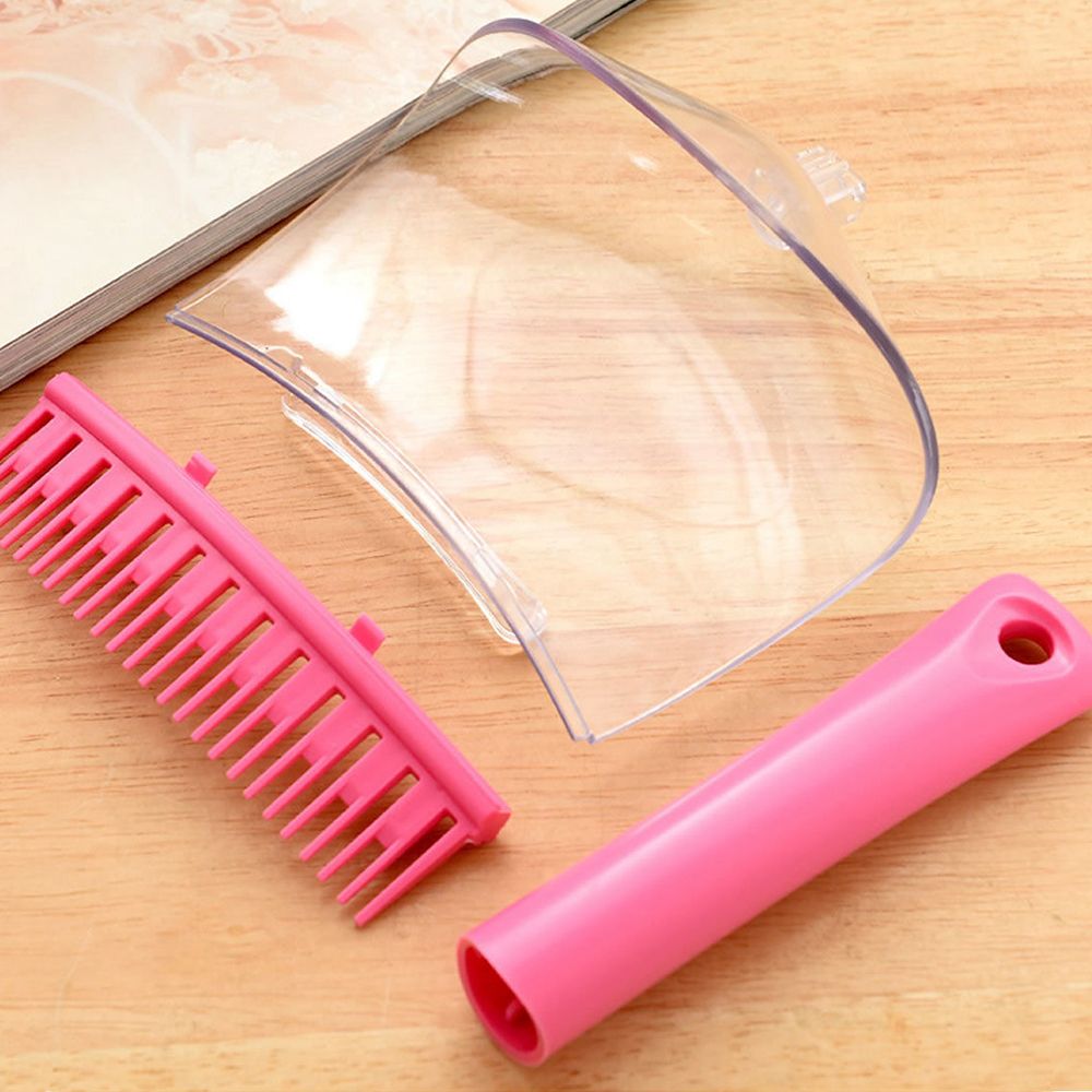 Bangs Cutter DIY Hair Styling Tool Bangs Cutter DIY Hair Styling Tool