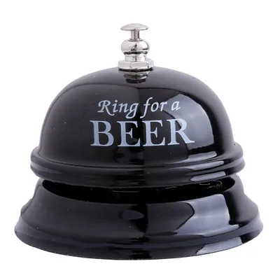 Bar Counter Ring for Beer Bell Bar Counter Ring for Beer Bell