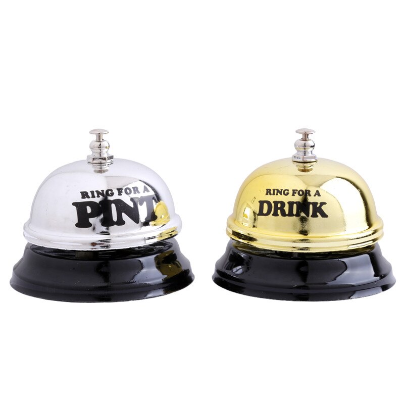 Bar Counter Ring for Beer Bell Bar Counter Ring for Beer Bell