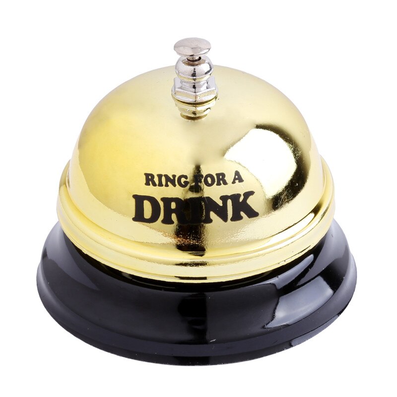 Bar Counter Ring for Beer Bell Bar Counter Ring for Beer Bell