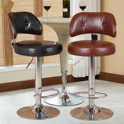 Bar Stools Rotating High Chair Bar Stools Rotating High Chair
