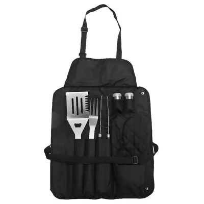 Barbecue Grill Accessories Utensil Tools Set Barbecue Grill Accessories Utensil Tools Set