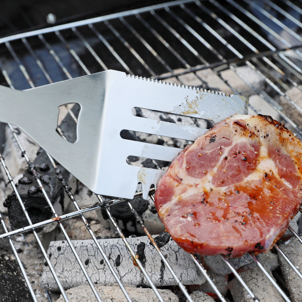 Barbecue Grill Accessories Utensil Tools Set Barbecue Grill Accessories Utensil Tools Set