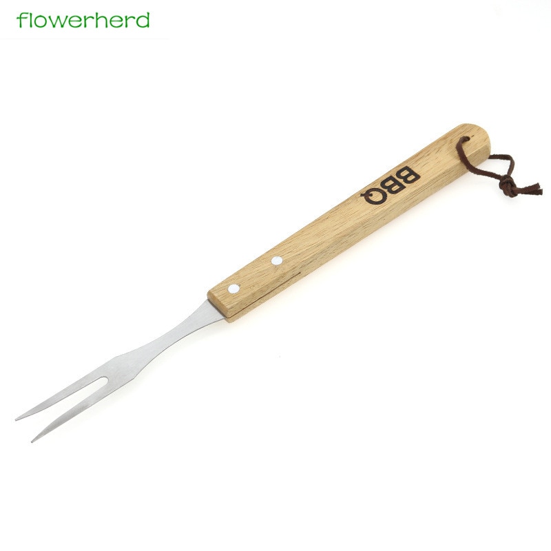 Barbecue Grilling Utensils Set (3 pcs) Barbecue Grilling Utensils Set (3 pcs)
