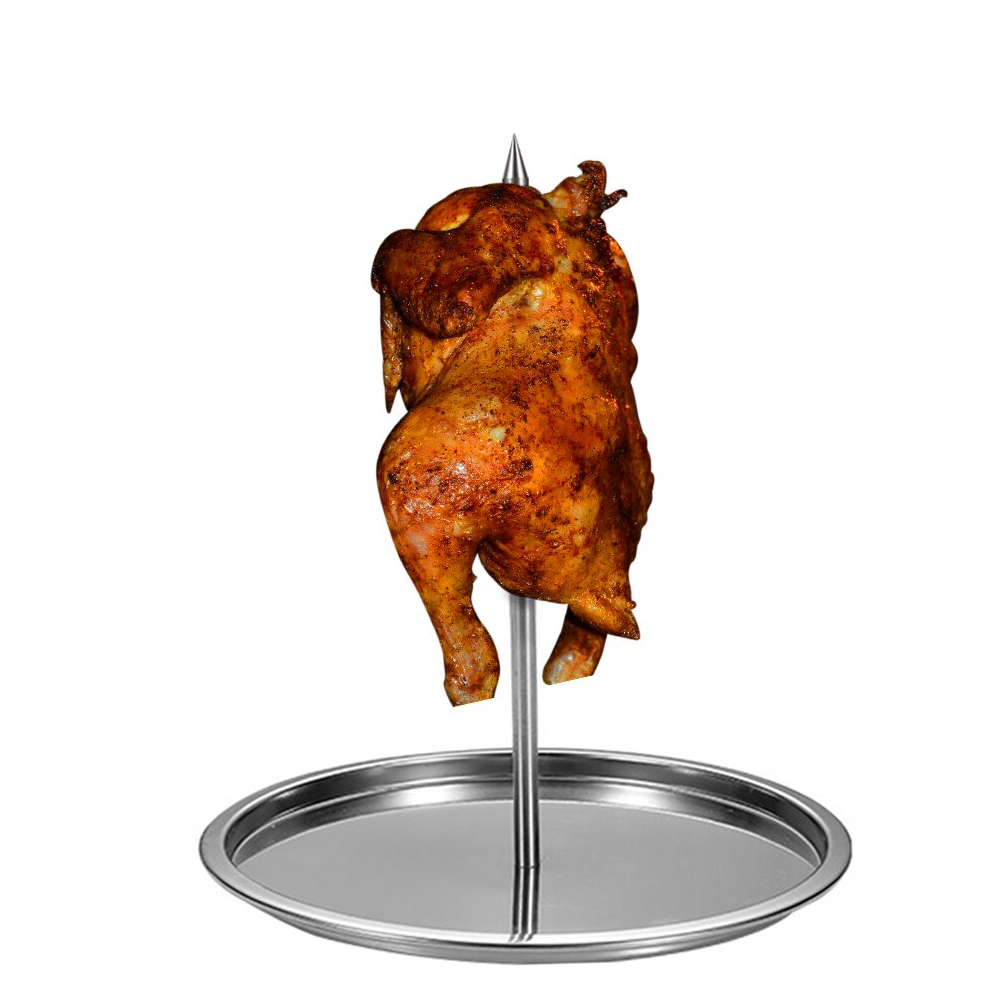 Barbecue Vertical Skewer Barbecue Vertical Skewer