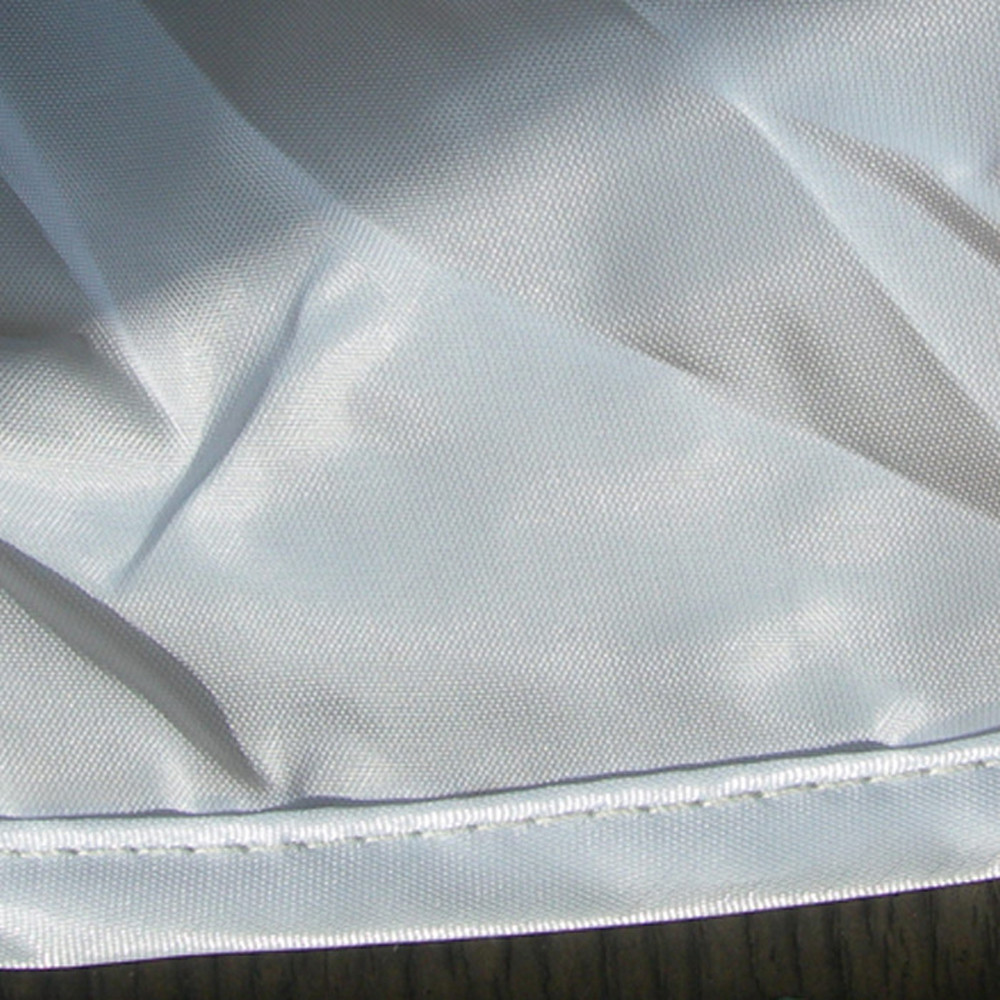 Barber Apron Round Cape