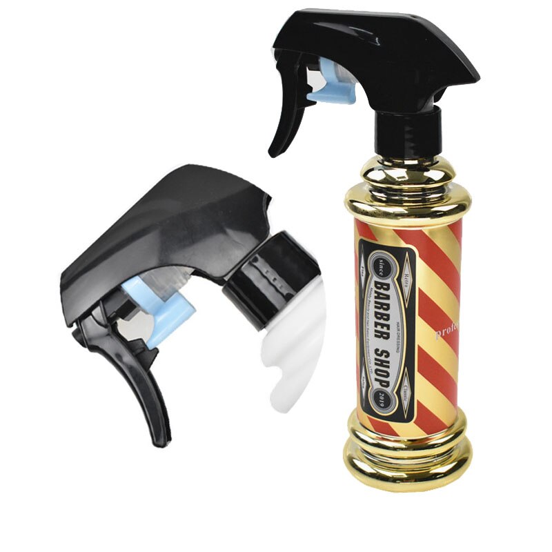 Barber Spray Bottle Hairdressing Tool Barber Spray Bottle Hairdressing Tool