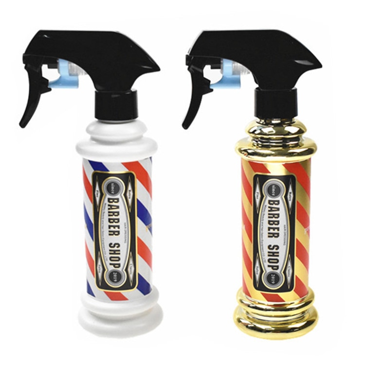 Barber Spray Bottle Hairdressing Tool Barber Spray Bottle Hairdressing Tool