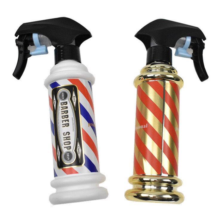 Barber Spray Bottle Hairdressing Tool Barber Spray Bottle Hairdressing Tool