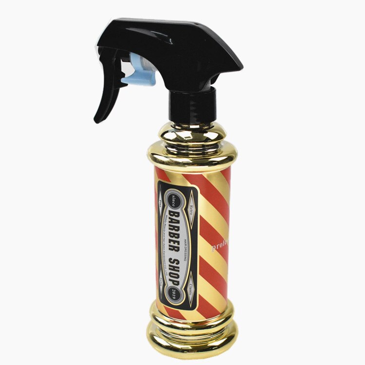 Barber Spray Bottle Hairdressing Tool Barber Spray Bottle Hairdressing Tool