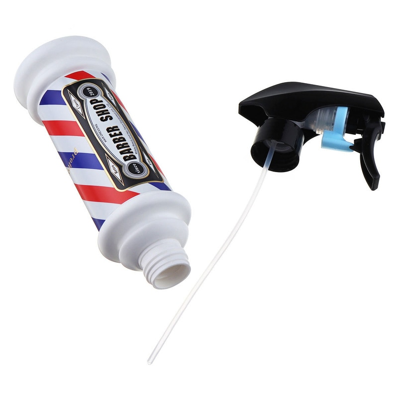 Barbers Spray Bottle Hairdressing Tool