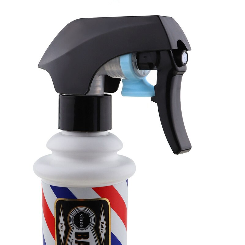 Barbers Spray Bottle Hairdressing Tool