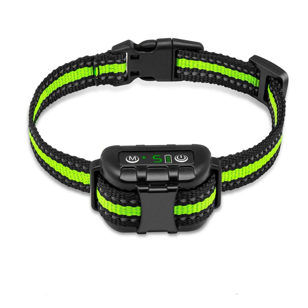 Barking Control Collar Training Dog Accessory Barking Control Collar Training Dog Accessory