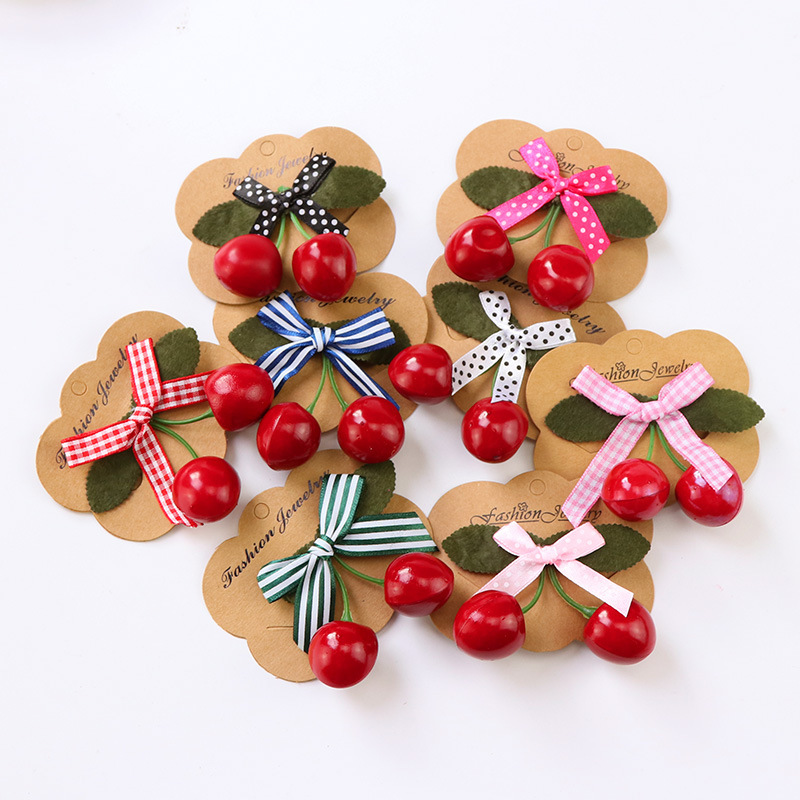 Barrette Clips Fancy Accessories