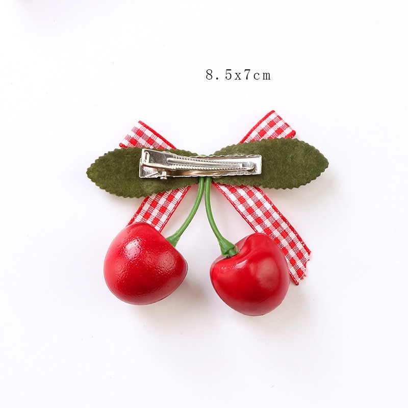 Barrette Clips Fancy Accessories