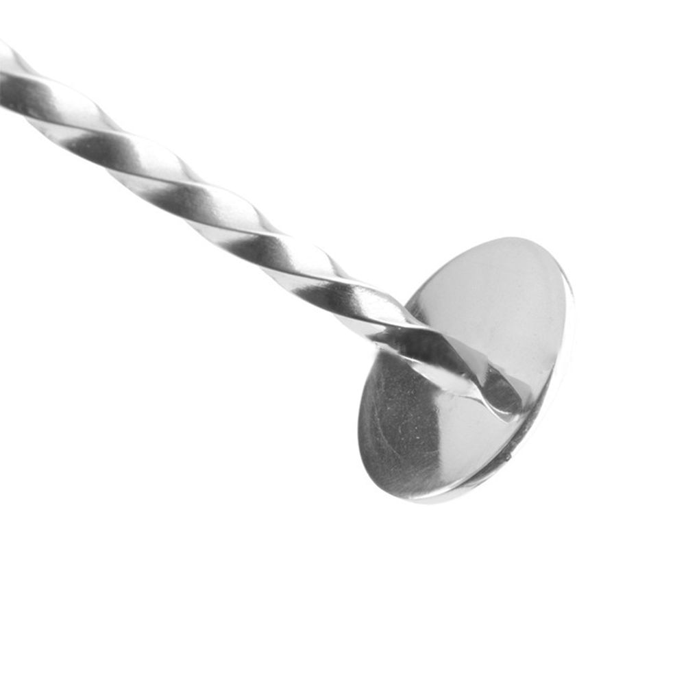 Bartending Spoon Stainless Stirrer Bartending Spoon Stainless Stirrer
