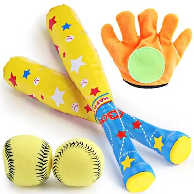Baseball Toy Set for Kids Baseball Toy Set for Kids
