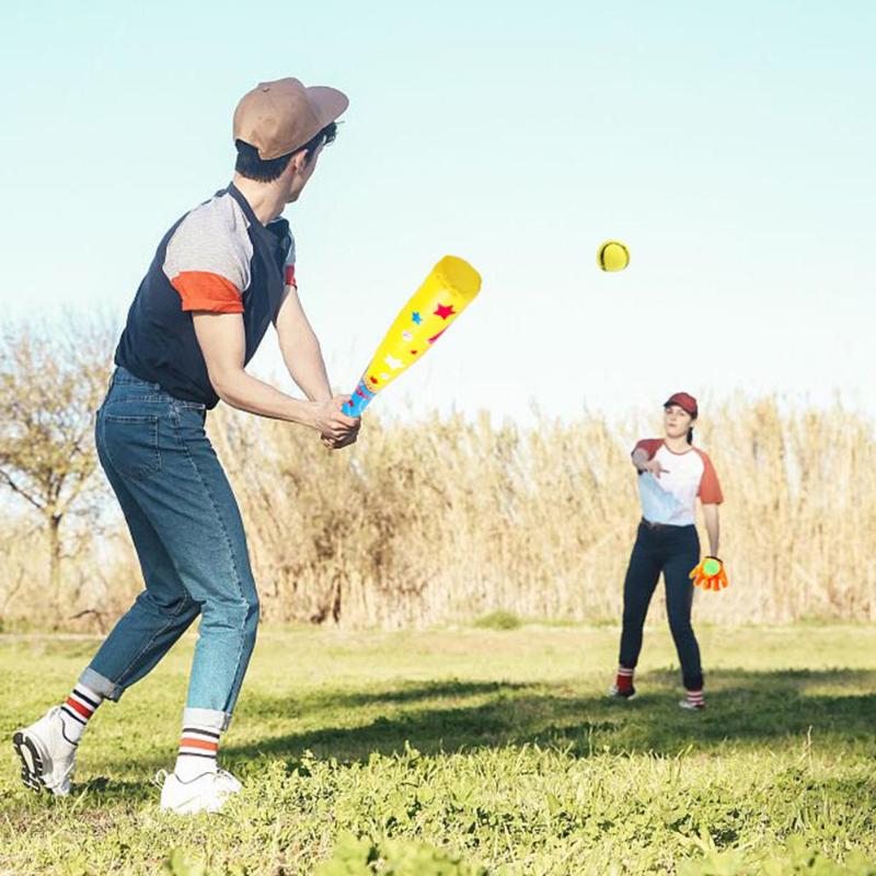 Baseball Toy Set for Kids Baseball Toy Set for Kids