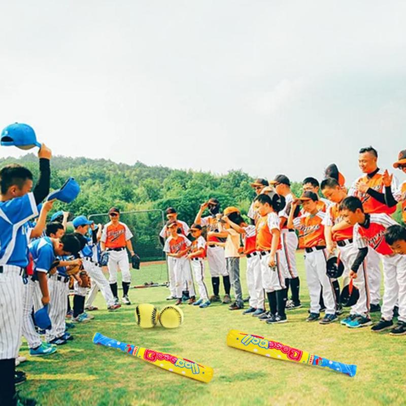Baseball Toy Set for Kids Baseball Toy Set for Kids