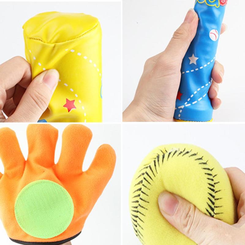 Baseball Toy Set for Kids Baseball Toy Set for Kids
