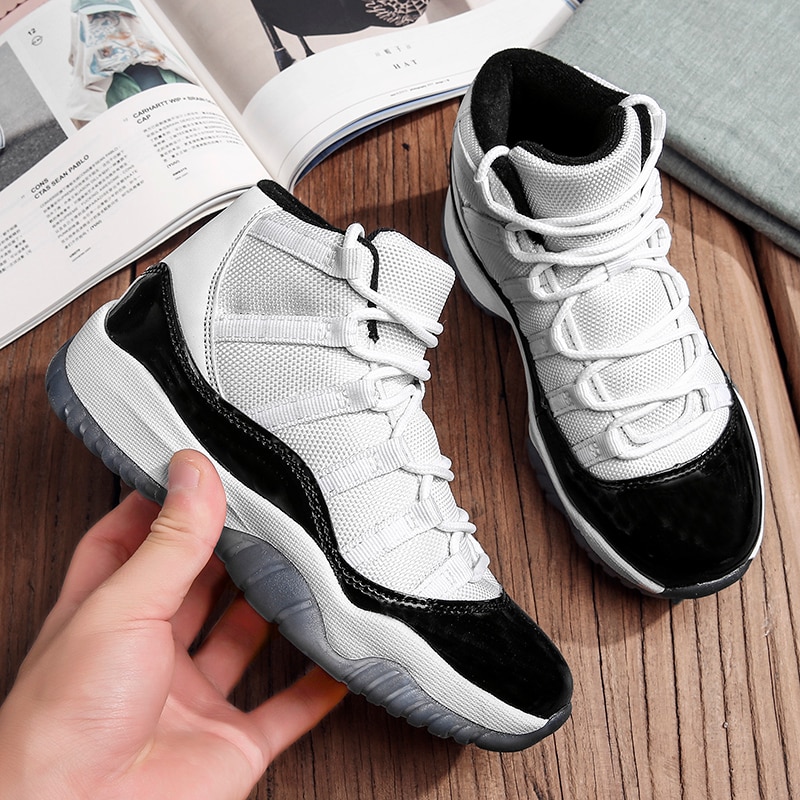 Basketball Shoes Outdoor Sports Shoes