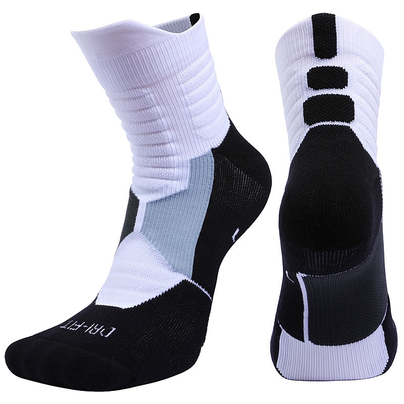 Basketball Socks Sports Footwear Basketball Socks Sports Footwear