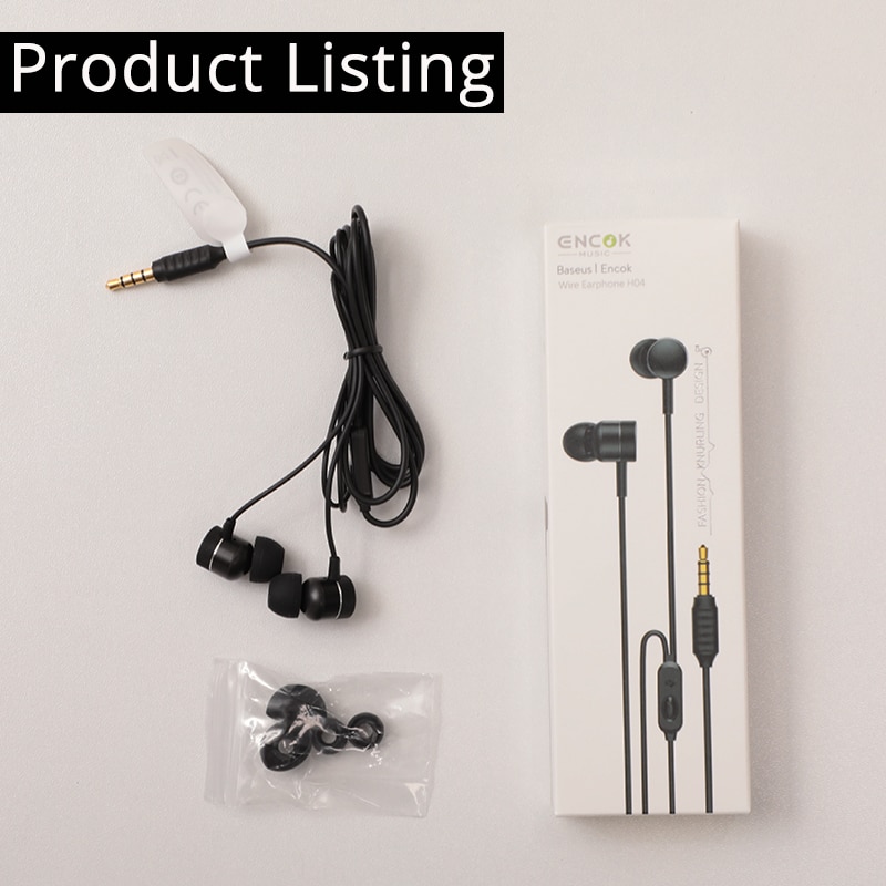 Bass Headphones Noise Reducing Earbuds Bass Headphones Noise Reducing Earbuds