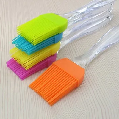 Baster Multipurpose Silicone Brush