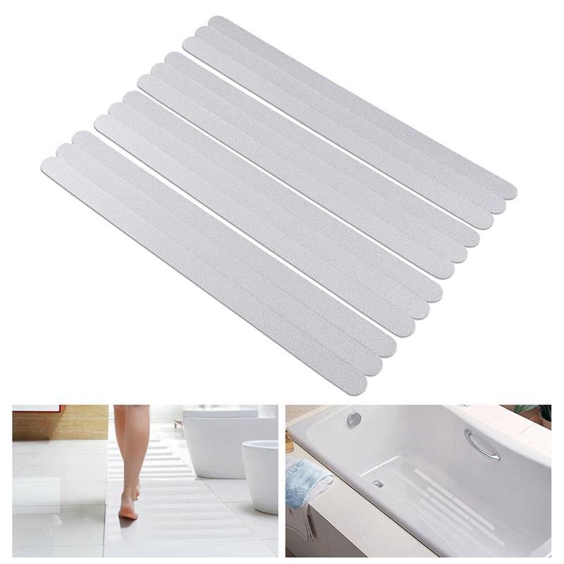 Bath Anti-Slip Stickers (30 Pcs)