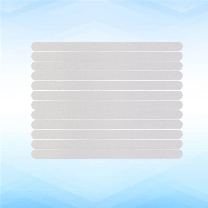Bath Anti-Slip Stickers (30 Pcs)