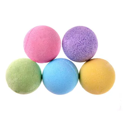 Bath Bomb 10g Salt Shower Ball Bath Bomb 10g Salt Shower Ball